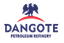 Dangote logo